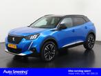 Peugeot 2008 1.2 PureTech GT Pack Automaat | 155PK | Leder |, 12 maanden, Gebruikt, Euro 6, 1199 cc