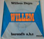 Willem Duyn > Willem, Gebruikt, 7 inch, Single, Ophalen of Verzenden