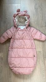 Ski pak / voetenzak maat 50 / 56, Ophalen of Verzenden, Zo goed als nieuw, Jongetje of Meisje, Pakje