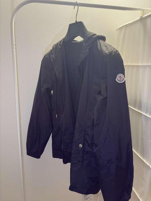 Moncler Grimpeurs Zomerjas - S, Kleding | Heren, Jassen | Zomer, Nieuw, Overige maten, Zwart, Ophalen of Verzenden