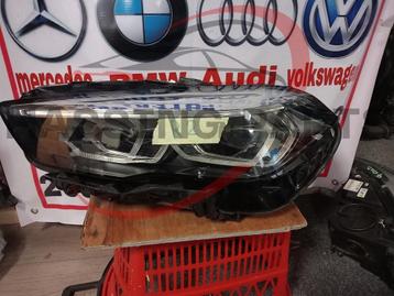 BMW 2 SERIE GRAND COUPE F44 VOL LED KOPLAMP  kaal zonder mod beschikbaar voor biedingen