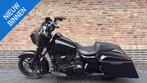 Harley Davidson FLHX Street Glide CVO Blackout Streetglide, 1746 cc, Laan van Vredenoord 33
2289 DA  Rijswijk, NL, H-DCUSTOMERSERVICE@Harley-Davidson.com
