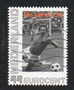 persoonlijke postzel  De jaren 70  Ons Oranje., Ophalen of Verzenden, Gebruikt, Overige typen