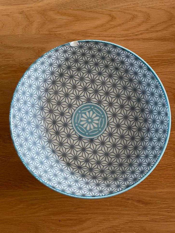 Tokyo Design Studio Kom, Huis en Inrichting, Keuken | Servies, Zo goed als nieuw, Kom(men), Overige stijlen, Keramiek, Ophalen of Verzenden