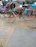 RIH toerfiets opknapper met extra buitenband, Ophalen, Gebruikt, Minder dan 10 versnellingen, Overige merken