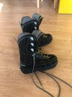 Snowboardboots 39 1/3, Sport en Fitness, Snowboarden, Schoenen, Ophalen of Verzenden, Zo goed als nieuw