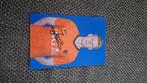 Foto met originele handtekening; Jerdy Schouten #2 PSV, Verzenden, Nieuw, PSV