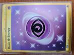 Psychic energy 207 mew, Ophalen of Verzenden, Zo goed als nieuw