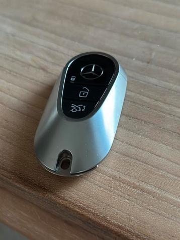 Nieuwstaat! Mercedes Benz klap sleutel beschikbaar voor biedingen