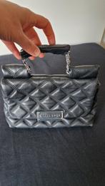 Nieuw guess schoudertas zwart, Ophalen of Verzenden, Nieuw, Zwart, Schoudertasje
