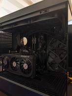 Game PC - Krachtige prestaties!, Computers en Software, Desktop Pc's, Ophalen, Zelf gebouwde pc, Zo goed als nieuw, AMD Ryzen 7