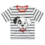 SALE | 101 Dalmatier T-shirt - Maat 116/122 - Disney, Disney, Jongen of Meisje, Nieuw, Ophalen of Verzenden
