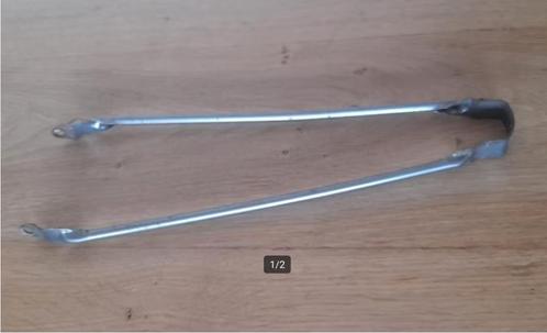 Spatbordstang 28 " wiel smalle velg bevestigen aan voorvork, Fietsen en Brommers, Fietsonderdelen, Gebruikt, Algemeen, Overige typen