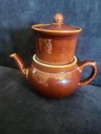 Villeroy & Boch Vintage Theepot, Antiek en Kunst, Ophalen of Verzenden