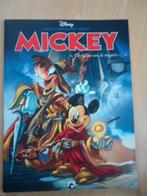 Mickey Mouse stripboek, De cyclus van de magiërs deel 1, Eén stripboek, Ophalen of Verzenden, Zo goed als nieuw