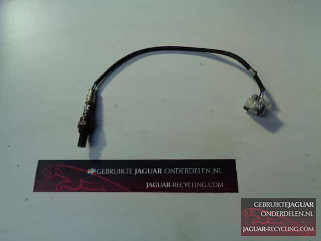 Lambdasonde  1e voor de katalysator Jaguar X-Type (originele, Auto-onderdelen, Uitlaatsystemen, Jaguar, Gebruikt, Ophalen of Verzenden