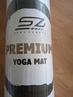 Premium Yoga Mat, Nieuw, Yogamat, Ophalen
