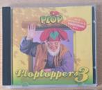 CD Studio 100 kabouter Plop - Ploptoppers3, Ophalen of Verzenden, Muziek, Zo goed als nieuw