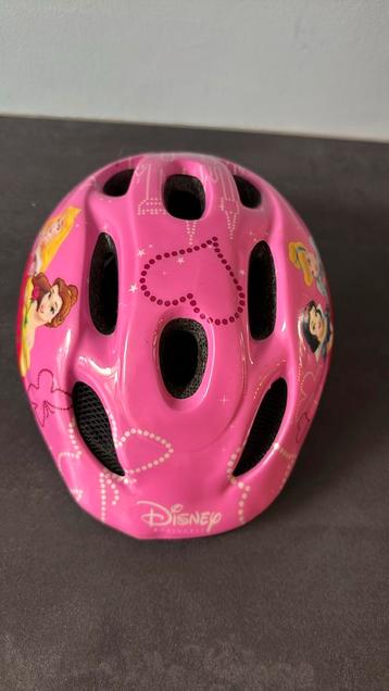 Kinder fiets helm maat 50 beschikbaar voor biedingen