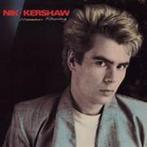 LP Nik Kershaw - Human Racing, Ophalen of Verzenden, 1980 tot 2000, Gebruikt, 12 inch