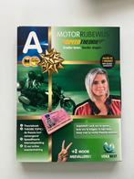 Theorieboeken motor, Boeken, Motoren, Ophalen, Zo goed als nieuw