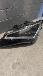 Seat leon 5f koplamp, Ophalen of Verzenden, Seat