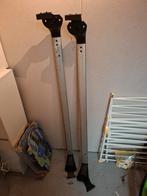 Toyota Corolla Verso Dakdragers - Gebruikt, Auto diversen, Dakdragers, Ophalen, Gebruikt