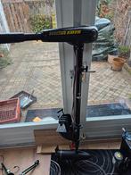 Minn Kota Vector 3X 55lb Elektromotor - Goede Staat!, Watersport en Boten, Ophalen, Gebruikt