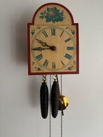 Charmante Duitse appelklok, Antiek en Kunst, Antiek | Klokken, Ophalen of Verzenden