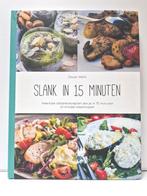 Nieuw! Slank in 15 minuten. Oscar Helm, Ophalen of Verzenden, Nieuw, Nederland en België