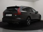Volvo V60 T6 PLUG-IN HYBRID LONG RANGE PLUS DARK STOELVERWAR, Automaat, 12 maanden, Gebruikt, 4 cilinders
