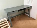 Houten bureau WOOOD Nikki, Ophalen, Zo goed als nieuw