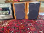 Geluidsinstallatie Philips cd cassette Radio, Ophalen, Philips, Gebruikt, Overige typen