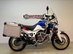 HONDA CRF 1000 L AFRICA TWIN ADVENTURE SPORTS (bj 2018), Bedrijf, Overig, 2 cilinders, 998 cc