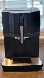 Zwarte Siemens EQ3 S300 volautomatische koffiemachine, Ophalen, Gebruikt, Koffiemachine, Koffiebonen