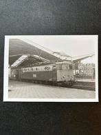 Foto locomotief NS 1119 te Tilburg (1979) 108, Verzamelen, Spoorwegen en Tramwegen, Gebruikt, Ophalen of Verzenden, Trein