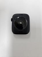 Apple watch SE (2022), 44mm, zwart-4g, Nieuw, Hartslag, Ophalen of Verzenden, IOS