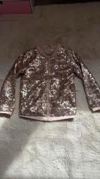 Glitter jasje, Ophalen, Zo goed als nieuw