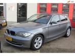 BMW 1-serie 116i , EXPORT, Auto's, 1-Serie, Euro 5, Achterwielaandrijving, 4 cilinders
