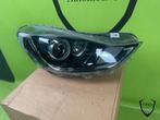 hyundai i10 koplamp rechts 92102K7100 lamp, Auto-onderdelen, Ophalen of Verzenden, Gebruikt, Hyundai