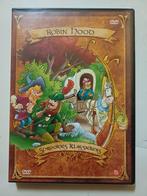 Robin Hood, Alle leeftijden, Ophalen of Verzenden, Nieuw in verpakking