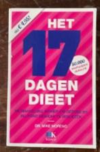 Het 17-dagendieet Mike Moreno 9789021554921, Boeken, Gezondheid, Dieet en Voeding, Gelezen, Ophalen of Verzenden