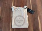 Nieuw LeMieux Classique T-Shirt Stone 42, Dieren en Toebehoren, Paardrijkleding, Dressuur, Nieuw, Ophalen of Verzenden, Dames