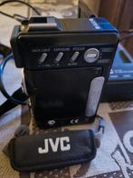 JVC  Digitale Filmcamera met alle toebehoren, Ophalen of Verzenden, JVC, 20x of meer