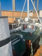 Schipper gezocht! (Zee), Watersport en Boten, Ophalen, Zo goed als nieuw, Diesel, Sleepboot
