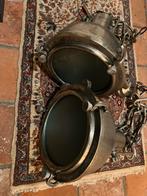 Ptmd Home collectie 2 x, Ophalen, 50 tot 75 cm, Zo goed als nieuw, Metaal