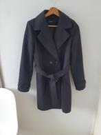 Vero Moda Oversized trenchcoat maat XS, Vero Moda, Zwart, Ophalen of Verzenden, Zo goed als nieuw