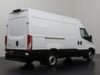 Iveco Daily 35S16 L2H2 | 3500Kg TG | Airco | 3-Persoons | Be, Auto's, Gebruikt, Iveco, 11 km/l, Geïmporteerd