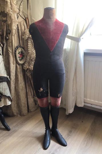 Napoleon paspopje/ paspop/ mannequin -Stockman beschikbaar voor biedingen