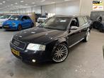 Audi A6 Avant 4.2 quattro S6 Exclusive / SCHUIFKANTELDAK / R, Automaat, 4172 cc, Gebruikt, 8 cilinders